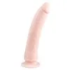 EasyToys Dildo Collection Dildo Color Carne Con Ventosa -Ideas para regalos comercio 1625142050.ET080SKN