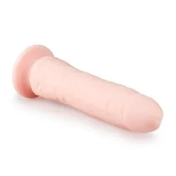EasyToys Dildo Collection Dildo Color Carne Con Ventosa -Ideas para regalos comercio 1625142051.ET080SKN 3