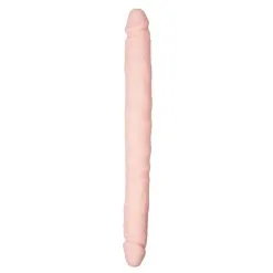 EasyToys Dildo Collection Dildo Doble De Silicona