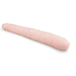 EasyToys Dildo Collection Dildo Doble De Silicona -Ideas para regalos comercio 1625142055.ET081SKN 3