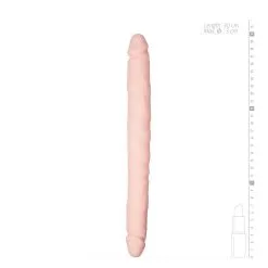 EasyToys Dildo Collection Dildo Doble De Silicona -Ideas para regalos comercio 1625142056.ET081SKN 4
