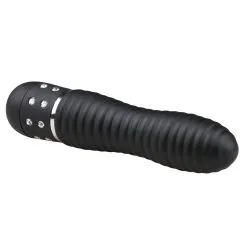 Easytoys Mini Vibe Collection Vibrador Negro Love Diamond 9 Easytoys Mini Vibe Collection Vibrador Negro Love Diamond -Ideas para regalos comercio 1625142059.ET086BLK 3
