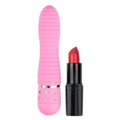 Easytoys Mini Vibe Collection Vibrador Love Diamond Rosa 11 Easytoys Mini Vibe Collection Vibrador Love Diamond Rosa -Ideas para regalos comercio 1625142068.ET086PNK 5