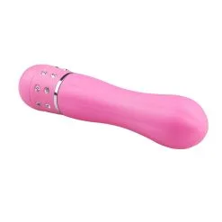 Easytoys Mini Vibe Collection Vibrador Love Diamond Rosa 8 Easytoys Mini Vibe Collection Vibrador Love Diamond Rosa -Ideas para regalos comercio 1625142073.ET089PNK 3