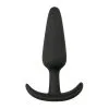 Easytoys Anal Collection Plug Anal S 2 Easytoys Anal Collection Plug Anal S -Ideas para regalos comercio 1625142096.ET110BLK S