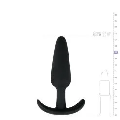 Easytoys Anal Collection Plug Anal L 11 Easytoys Anal Collection Plug Anal L -Ideas para regalos comercio 1625142101.ET110BLK L 5