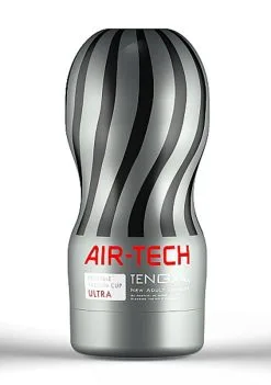 TENGA Air-Tech - Ventosas Reutilizables - Ultra