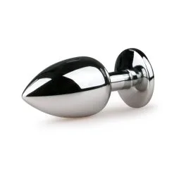 Easytoys Anal Collection Plug Anal Metálico -Ideas para regalos comercio 1625142349.ET126CLR 3