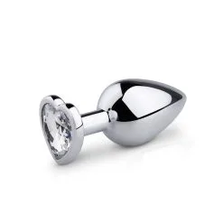 Easytoys Anal Collection Plug Anal Metálico