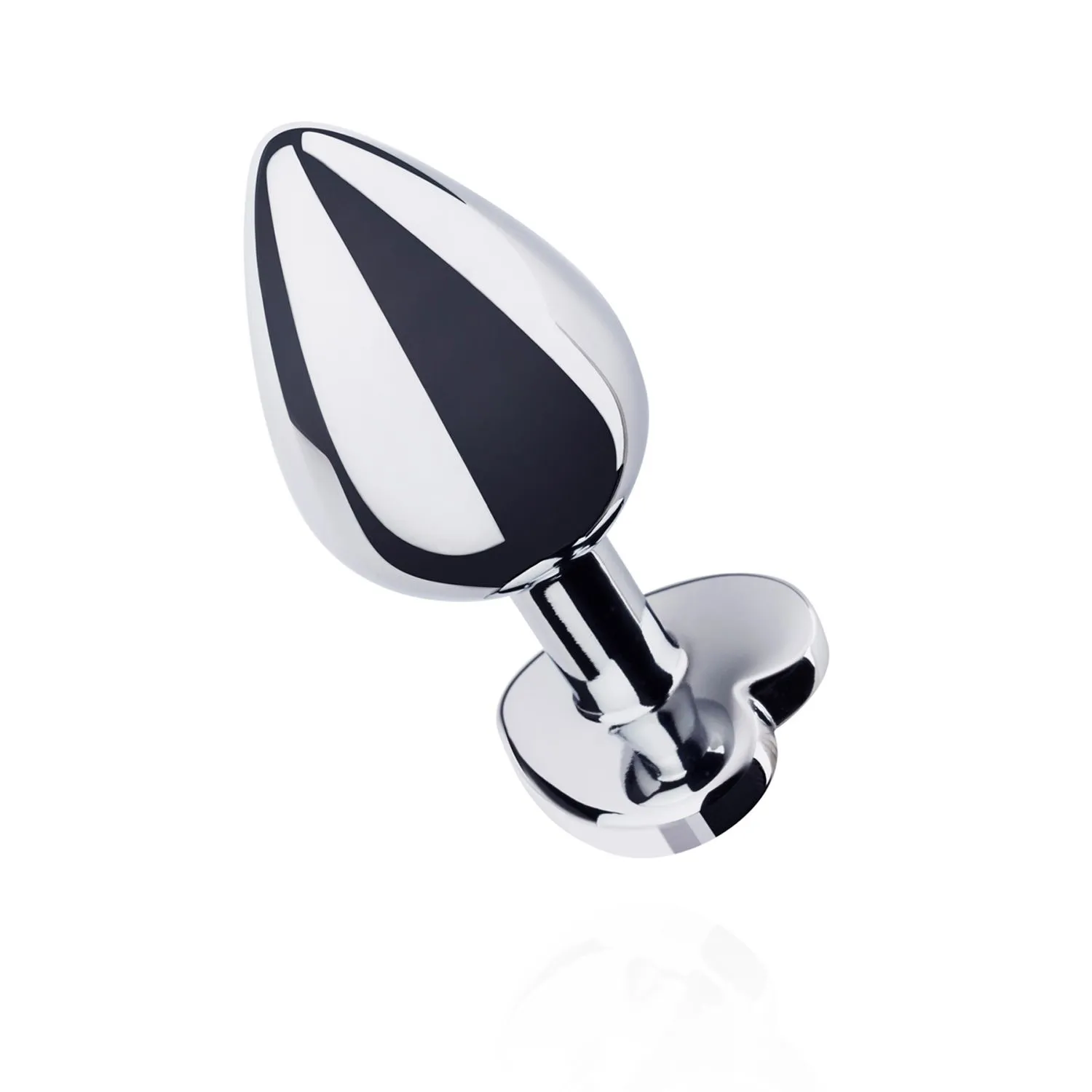 Easytoys Anal Collection Plug Anal Metálico 6 Easytoys Anal Collection Plug Anal Metálico - Imagen 4