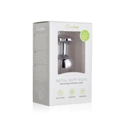 Easytoys Anal Collection Plug Anal Metálico 14 Easytoys Anal Collection Plug Anal Metálico -Ideas para regalos comercio 1625142354.ET128CLR 6