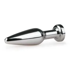 Easytoys Anal Collection Plug Anal Metálico -Ideas para regalos comercio 1625142363.ET145CLR 3