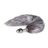 Easytoys Fetish Collection Plug Anal Fox Tail -Ideas para regalos comercio 1625142367.ET152SIL
