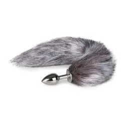 Easytoys Fetish Collection Plug Anal Fox Tail