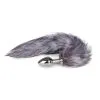 Easytoys Fetish Collection Plug Anal Fox Tail -Ideas para regalos comercio 1625142371.ET153SIL