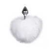 Easytoys Fetish Collection Plug Anal Bunny Tail 1 Easytoys Fetish Collection Plug Anal Bunny Tail -Ideas para regalos comercio 1625142414.ET167SIL