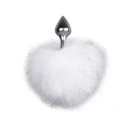 Easytoys Fetish Collection Plug Anal Bunny Tail