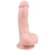 EasyToys Dildo Collection Dildo Realista - 15 Cm 2 EasyToys Dildo Collection Dildo Realista - 15 Cm -Ideas para regalos comercio 1625142433.ET169SKN