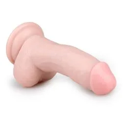 EasyToys Dildo Collection Dildo Realista - 15 Cm -Ideas para regalos comercio 1625142434.ET169SKN 3