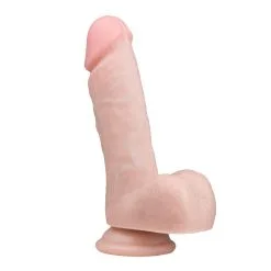 EasyToys Dildo Collection Dildo Realista - 17,5 Cm