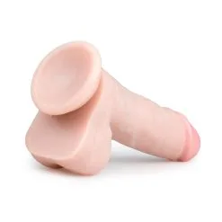EasyToys Dildo Collection Dildo Realista - 17,5 Cm -Ideas para regalos comercio 1625142438.ET170SKN 4
