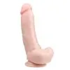 EasyToys Dildo Collection Dildo Realista - 20 Cm -Ideas para regalos comercio 1625142441.ET171SKN