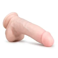 EasyToys Dildo Collection Dildo Realista - 20 Cm 9 EasyToys Dildo Collection Dildo Realista - 20 Cm -Ideas para regalos comercio 1625142442.ET171SKN 3