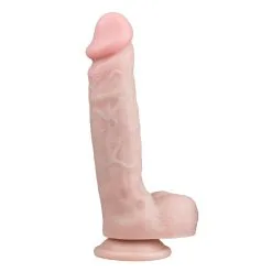 EasyToys Dildo Collection Dildo Realista - 22,5 Cm 8 EasyToys Dildo Collection Dildo Realista - 22,5 Cm -Ideas para regalos comercio 1625142445.ET172SKN