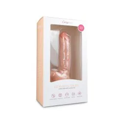 EasyToys Dildo Collection Dildo Realista - 22,5 Cm