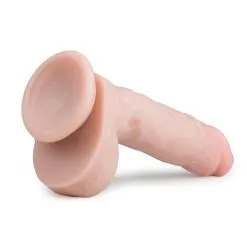 EasyToys Dildo Collection Dildo Realista - 22,5 Cm 10 EasyToys Dildo Collection Dildo Realista - 22,5 Cm -Ideas para regalos comercio 1625142446.ET172SKN 4