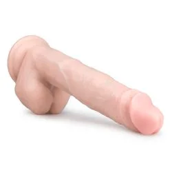 EasyToys Dildo Collection Dildo Realista Color Carne - 26,5 Cm 9 EasyToys Dildo Collection Dildo Realista Color Carne - 26,5 Cm -Ideas para regalos comercio 1625142450.ET173SKN 3