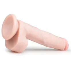 EasyToys Dildo Collection Dildo Realista Color Carne - 26,5 Cm 10 EasyToys Dildo Collection Dildo Realista Color Carne - 26,5 Cm -Ideas para regalos comercio 1625142450.ET173SKN 4