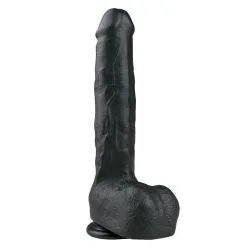 EasyToys Dildo Collection Dildo Realista Negro - 29,5 9 EasyToys Dildo Collection Dildo Realista Negro - 29,5 -Ideas para regalos comercio 1625142455.ET174BLK