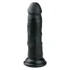 EasyToys Dildo Collection Dildo Realista Negro - 15.5 2 EasyToys Dildo Collection Dildo Realista Negro - 15.5 -Ideas para regalos comercio 1625142459.ET175BLK