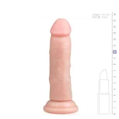 EasyToys Dildo Collection Dildo Realista - 15,5 11 EasyToys Dildo Collection Dildo Realista - 15,5 -Ideas para regalos comercio 1625142459.ET175SKN 5