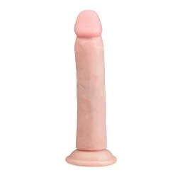 EasyToys Dildo Collection Dildo Realista - 20,5 Cm