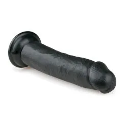 EasyToys Dildo Collection Dildo Realista Negro - 20,5 Cm -Ideas para regalos comercio 1625142608.ET176BLK 3
