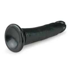 EasyToys Dildo Collection Dildo Realista Negro - 20,5 Cm -Ideas para regalos comercio 1625142609.ET176BLK 4