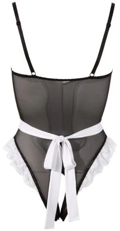 Cottelli Collection Disfraz De Camarera 10 Cottelli Collection Disfraz De Camarera -Ideas para regalos comercio 1625142614.24705351021 2