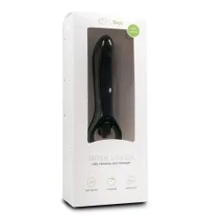 Easytoys Anal Collection Vibrador Anal Negro 8 Easytoys Anal Collection Vibrador Anal Negro -Ideas para regalos comercio 1625142700.ET187BLK 2