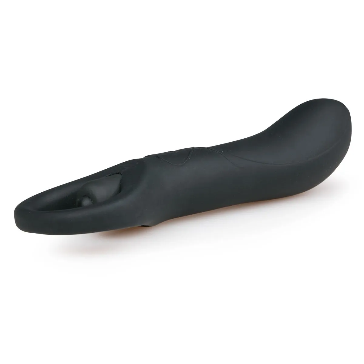 Easytoys Anal Collection Vibrador Anal Negro 6 Easytoys Anal Collection Vibrador Anal Negro - Imagen 4