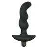 Easytoys Anal Collection Vibrador Para Próstata De Silicona -Ideas para regalos comercio 1625142701.ET189BLK