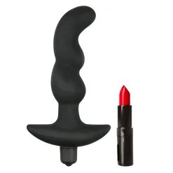 Easytoys Anal Collection Vibrador Para Próstata De Silicona 11 Easytoys Anal Collection Vibrador Para Próstata De Silicona -Ideas para regalos comercio 1625142703.ET189BLK 5