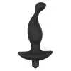 Easytoys Anal Collection Vibrador Negro De Silicona Para Próstata -Ideas para regalos comercio 1625142703.ET190BLK