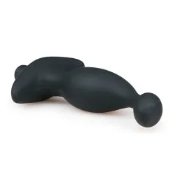 Easytoys Anal Collection Vibrador Negro De Silicona Para Próstata 9 Easytoys Anal Collection Vibrador Negro De Silicona Para Próstata -Ideas para regalos comercio 1625142704.ET190BLK 3