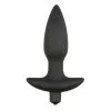Easytoys Anal Collection Plug Anal Vibrador Negro -Ideas para regalos comercio 1625142705.ET193BLK