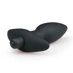 Easytoys Anal Collection Plug Anal Vibrador Negro -Ideas para regalos comercio 1625142706.ET193BLK 4