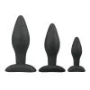 Easytoys Anal Collection Juego De Plugs Anales De Silicona En Negro 2 Easytoys Anal Collection Juego De Plugs Anales De Silicona En Negro -Ideas para regalos comercio 1625142709.ET196BLK