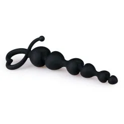 Easytoys Anal Collection Bolas Chinas Anales Negras Con Asa De Corazón 9 Easytoys Anal Collection Bolas Chinas Anales Negras Con Asa De Corazón -Ideas para regalos comercio 1625142724.ET211BLK 3