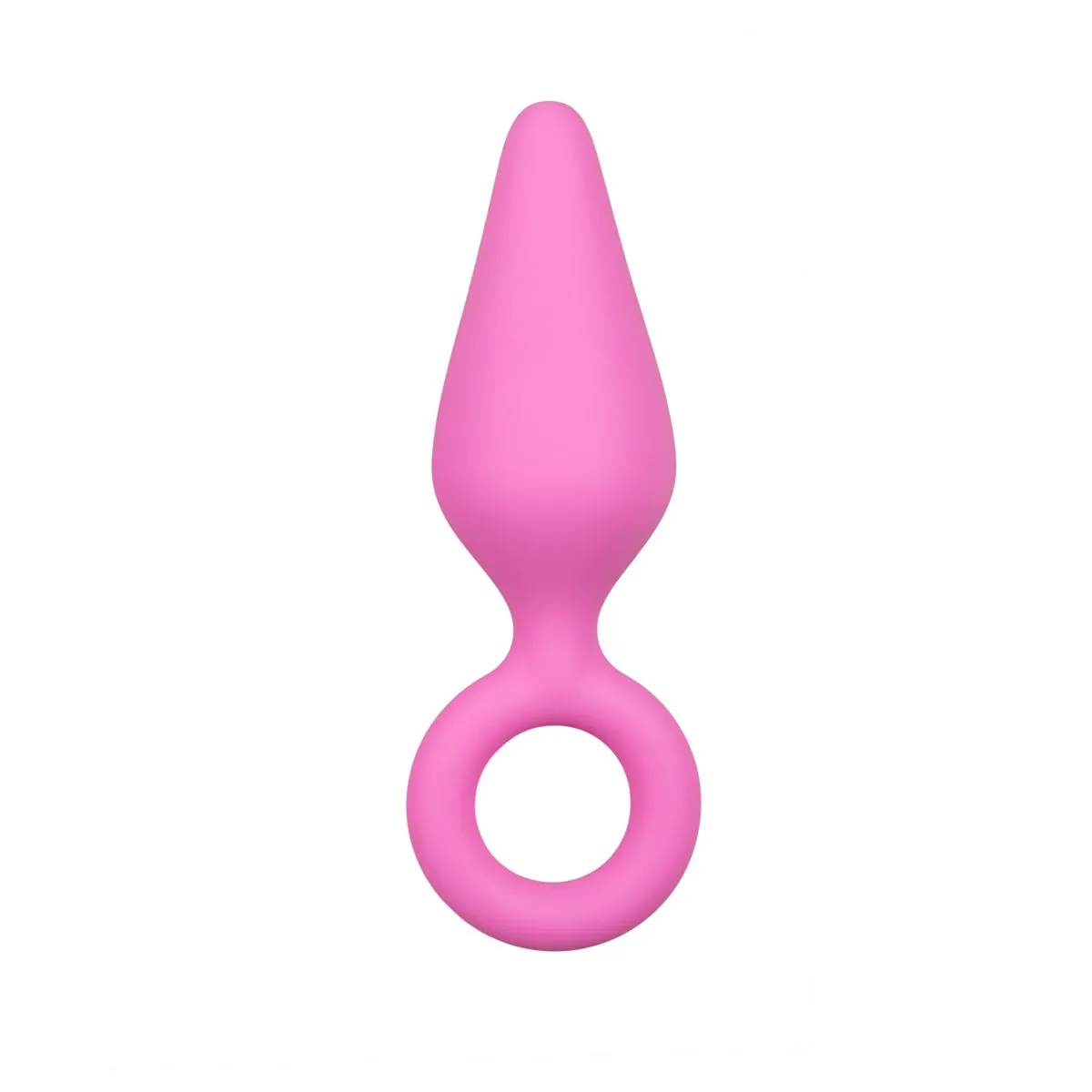 Easytoys Anal Collection Tapón Puntiagudo EasyToys 3 Easytoys Anal Collection Tapón Puntiagudo EasyToys